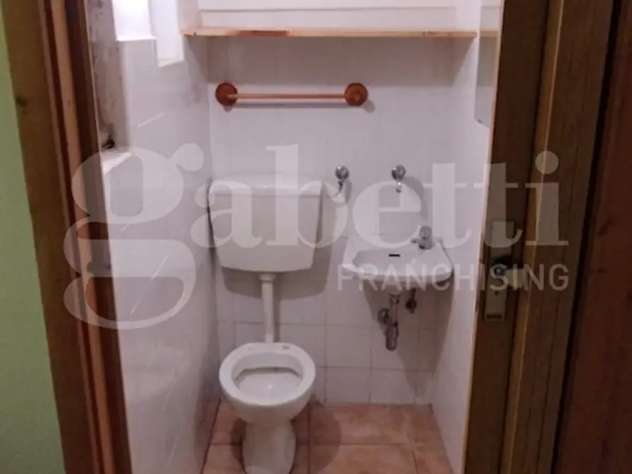 Immagine 3 di Appartamento in vendita  in Via Armando Diaz, 18 a Cortale