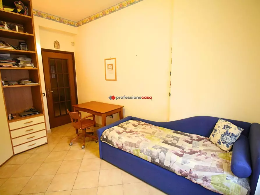 Immagine 16 di Appartamento in vendita  in Via Ruffilli, 4 a Foggia