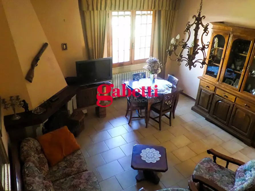 Immagine 9 di Casa bifamiliare in vendita  in Via Biagio Rossetti, 12 a Bondeno