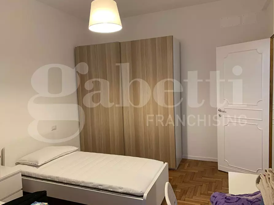 Immagine 9 di Appartamento in vendita  in Via Accademia degli Agiati, 120 a Roma