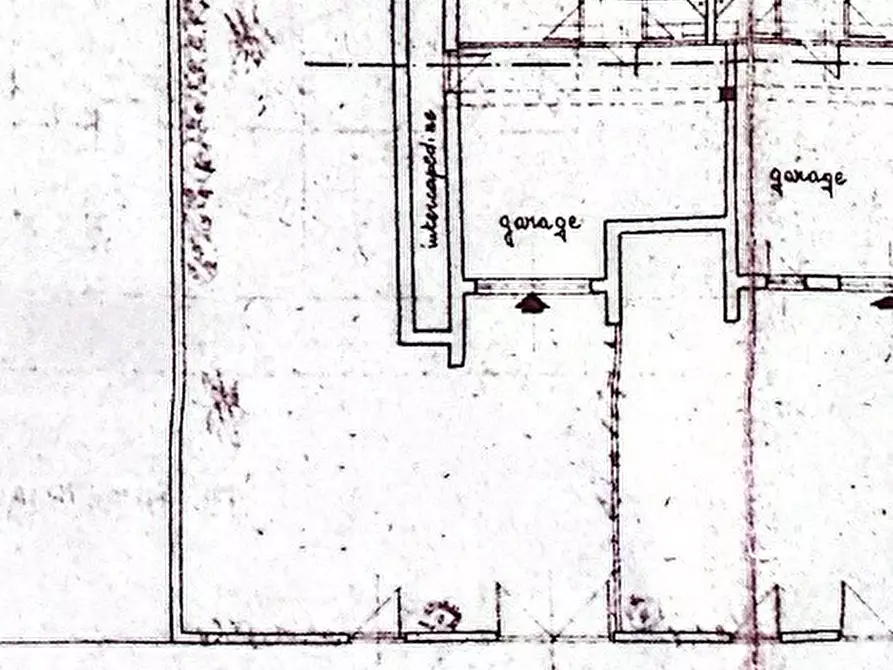 Immagine 30 di Appartamento in vendita  in Via Grumo Appula, 9 a Roma