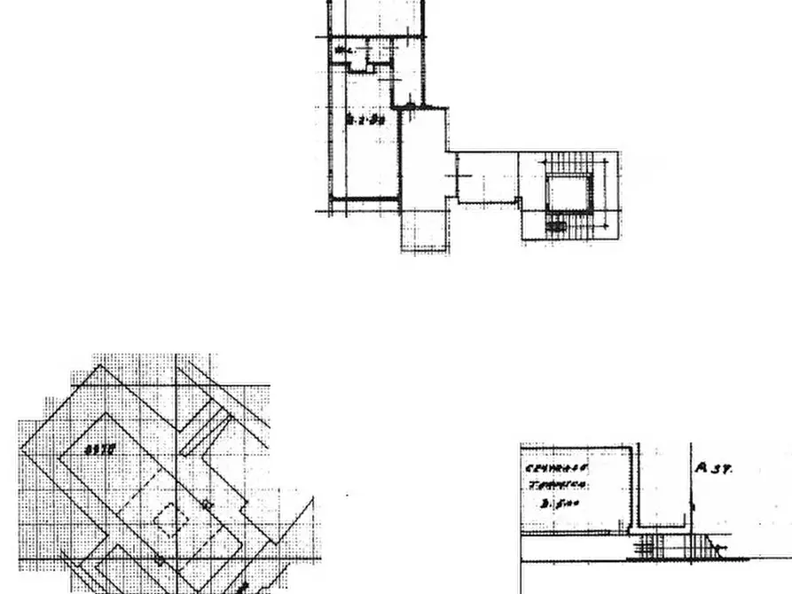 Immagine 22 di Ufficio in vendita  in Via MARINA VECCHIA, 1 a Massa