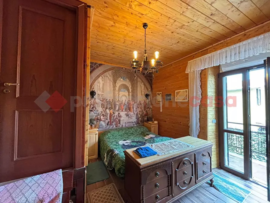 Immagine 9 di Appartamento in vendita  in Via Giovanni Amendola, 12 a Acuto