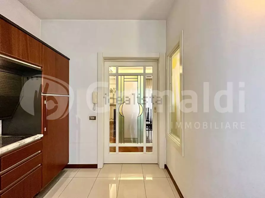 Immagine 12 di Casa bifamiliare in vendita  in Via Giuseppe Balzaretto, 1 a Roma