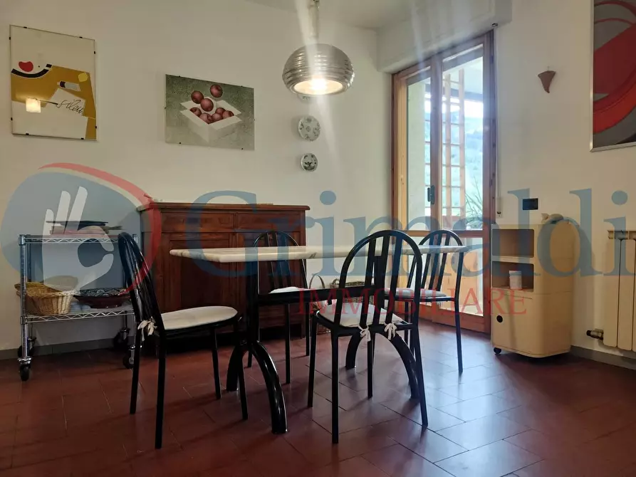 Immagine 5 di Appartamento in vendita  in Via SAN VITALE, 43 a Massa