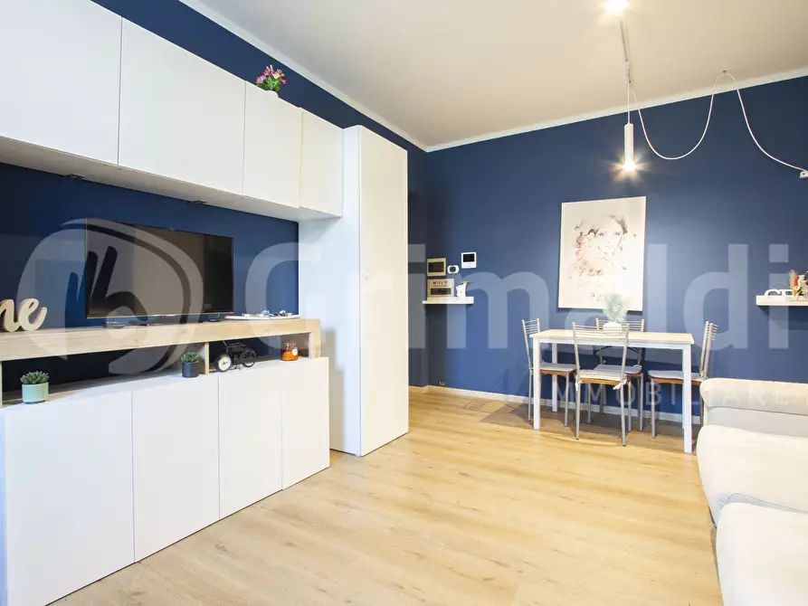 Immagine 6 di Appartamento in vendita  in Via Carlo porta, 5 a Trezzano Rosa