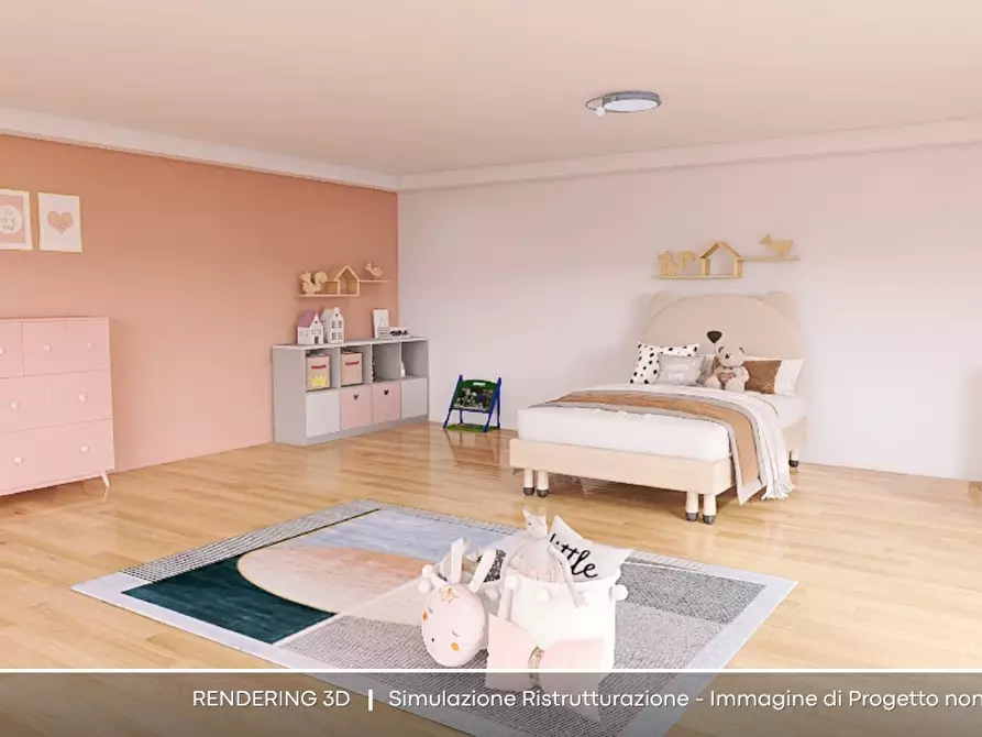 Immagine 17 di Rustico / casale in vendita  in Via CORREZZOLA Via Monti, 00 a Correzzola