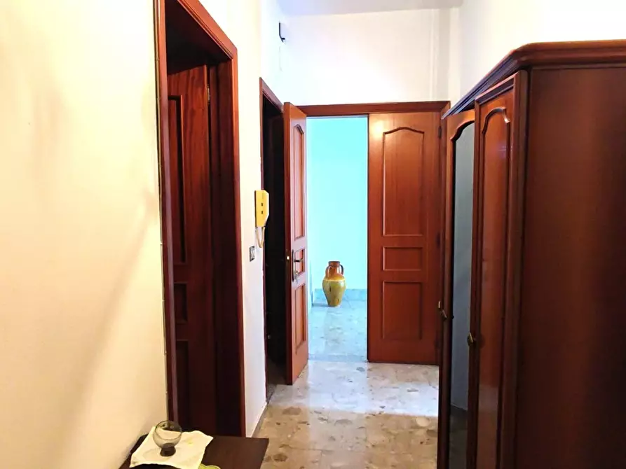 Immagine 6 di Appartamento in vendita  in Via C. BATTISTI, 38 a Girifalco