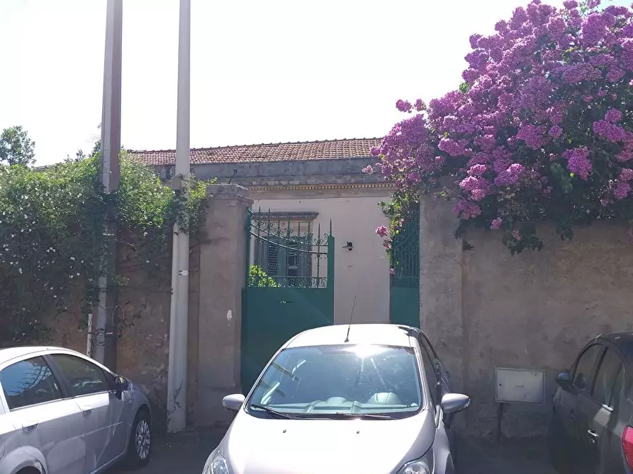 Immagine 24 di Rustico / casale in vendita  in Via R.Margherita, 27 a Messina