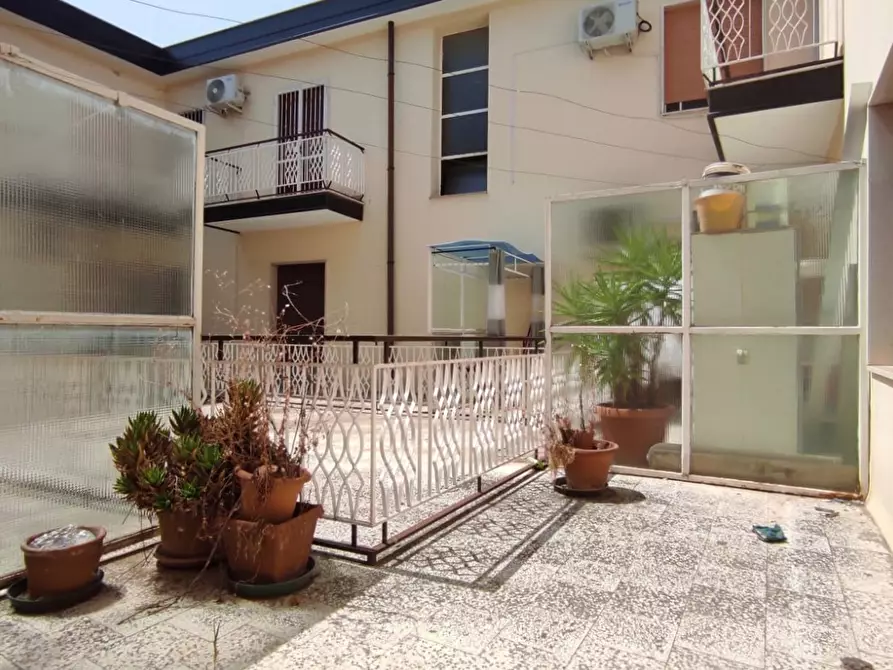 Immagine 29 di Appartamento in vendita  in Via BOSCHETTO a San Severo