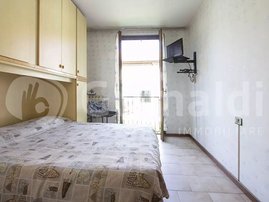Immagine 10 di Appartamento in vendita  in Via Cavour, 32 a Grezzago