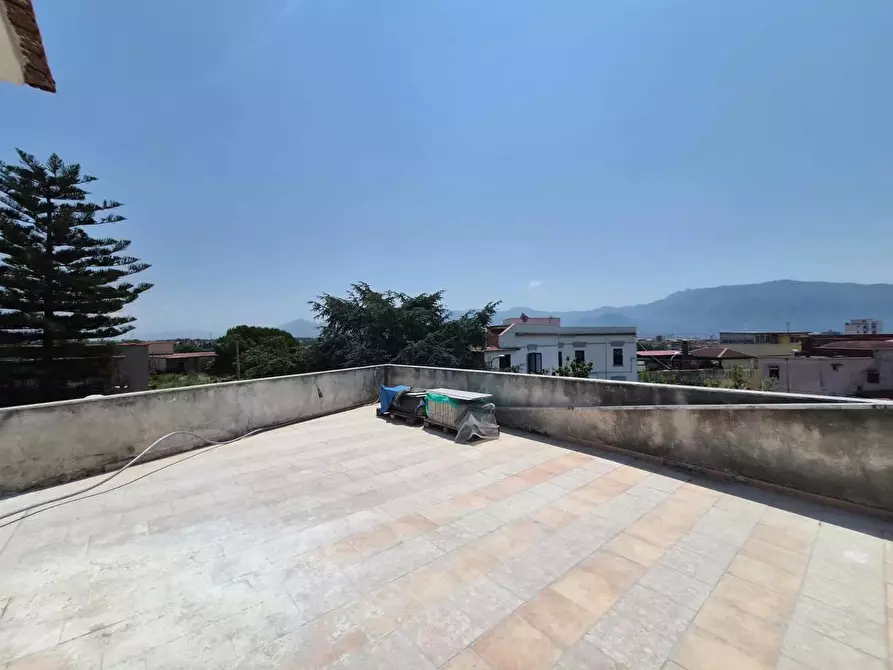 Immagine 10 di Casa indipendente in vendita  in Via Madonna del Principio, 14 a Torre Annunziata