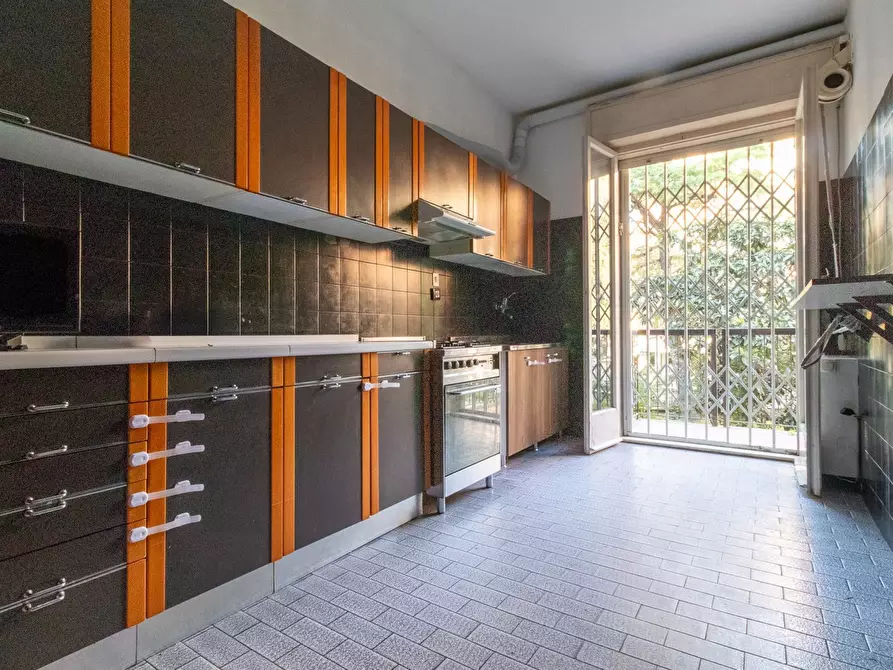 Immagine 9 di Appartamento in vendita  in Via Renato Stracciari, 5 a Bologna