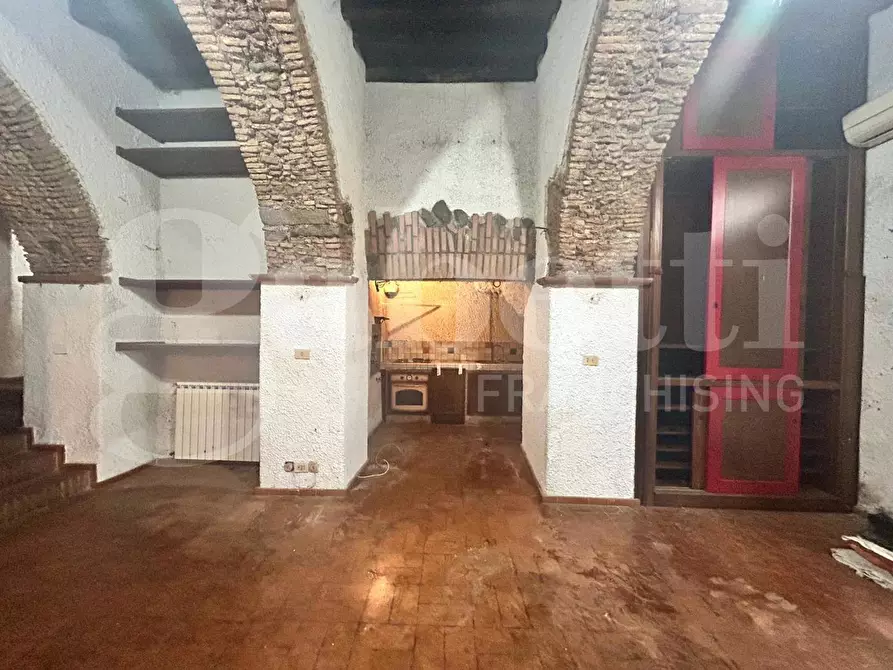 Immagine 24 di Villa in vendita  in Via solfarata, 51 a Roma