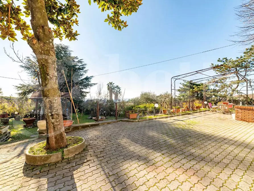 Immagine 14 di Appartamento in vendita  in Via Colle Della Noce, 7 a Velletri