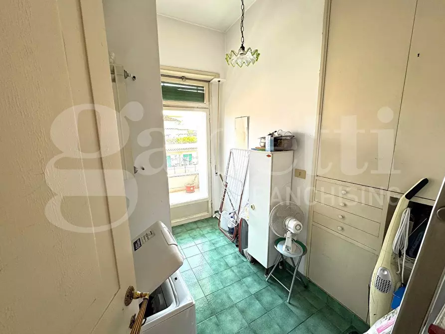 Immagine 16 di Appartamento in vendita  in Via Bolsena a Roma