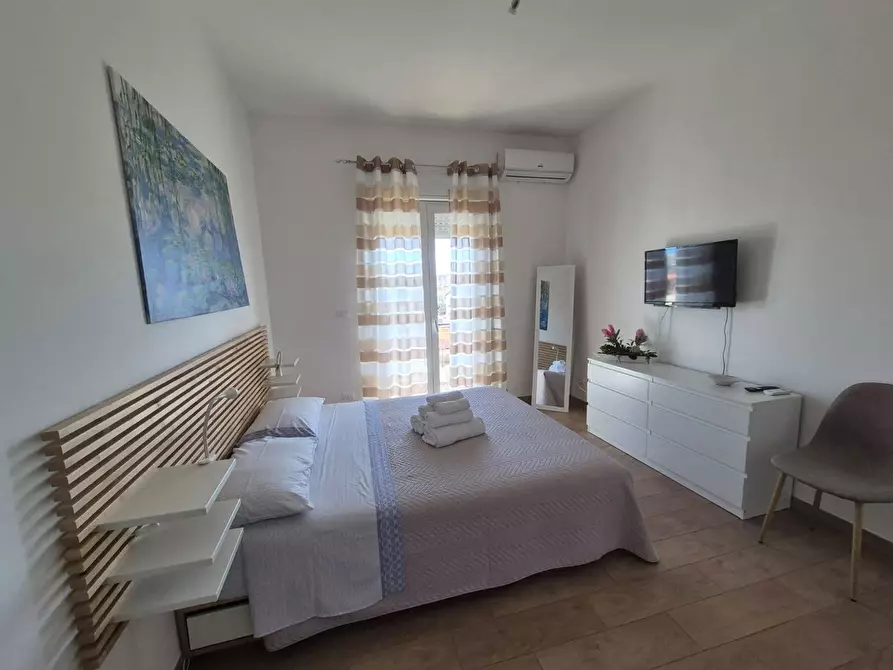 Immagine 11 di Appartamento in affitto  in Via augusta, 10 a Siracusa