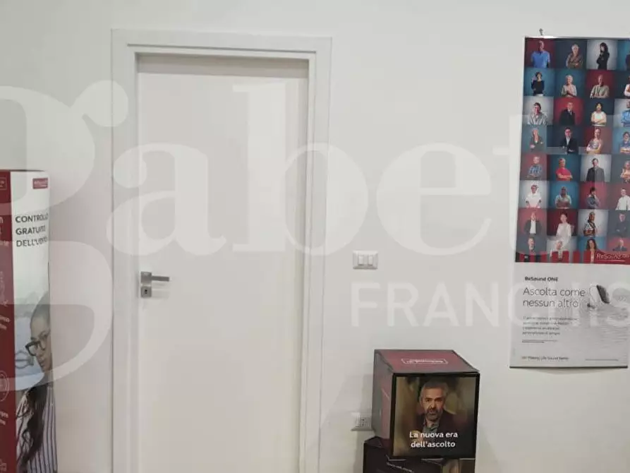 Immagine 5 di Negozio in affitto  in Corso Umberto a Succivo