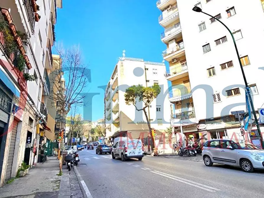 Immagine 1 di Appartamento in vendita  in Via ENRICO PRESUTTI, 18 a Napoli