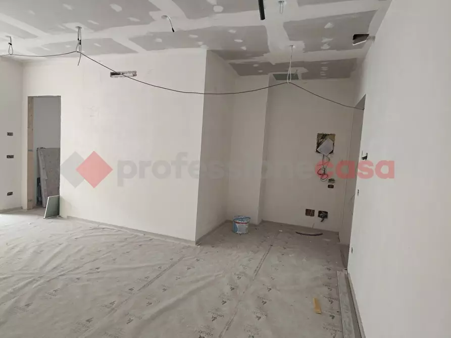Immagine 8 di Appartamento in vendita  in Via sossio russo a Frattamaggiore