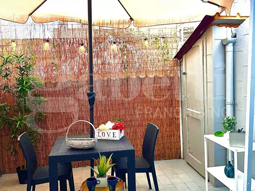 Immagine 24 di Casa indipendente in vendita  in Via cairoli a Torremaggiore