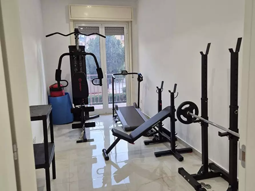 Immagine 6 di Appartamento in vendita  in Via mattia preti, 2 a Siracusa