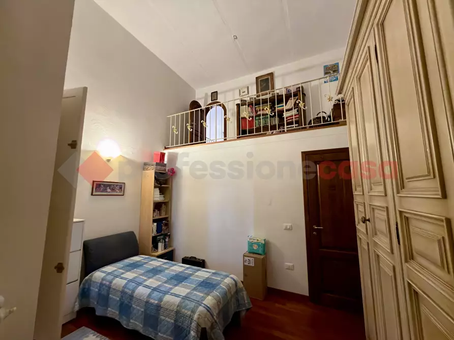 Immagine 23 di Appartamento in vendita  in Via della Villa Mannelli, 3 a Montelupo Fiorentino