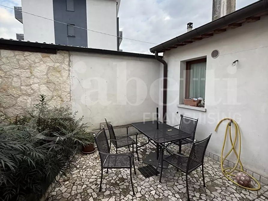 Immagine 10 di Villetta a schiera in vendita  in Via Roma, 31 a Dueville