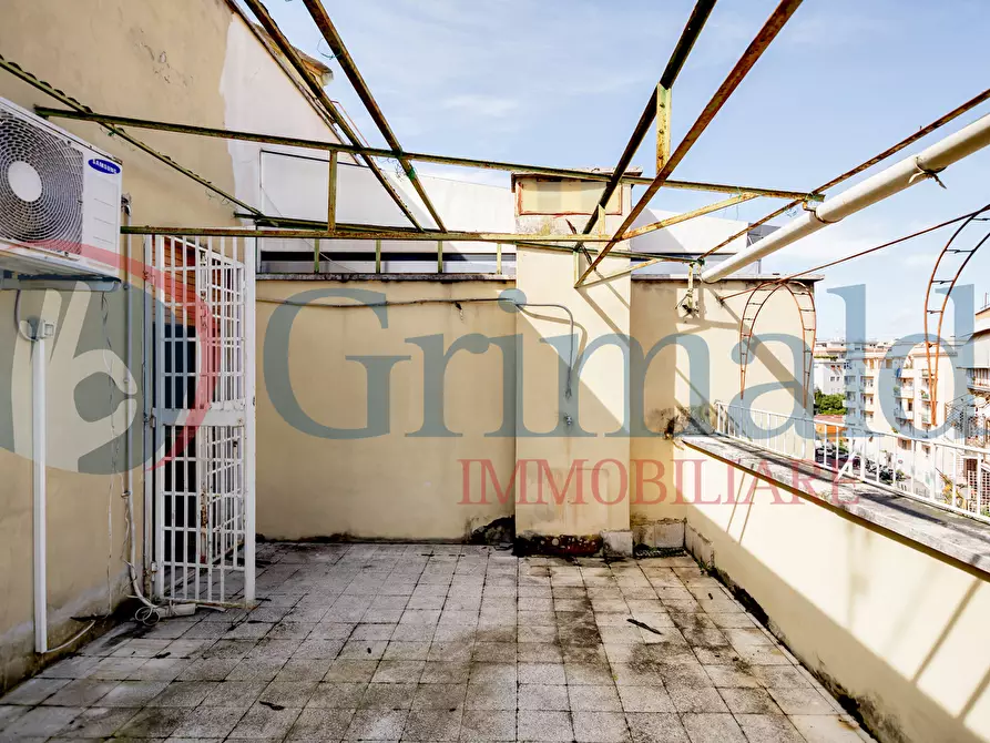Immagine 35 di Attico in vendita  in Via Attico Largo Lucio Apuleio, Balduina, Roma, SNC a Roma