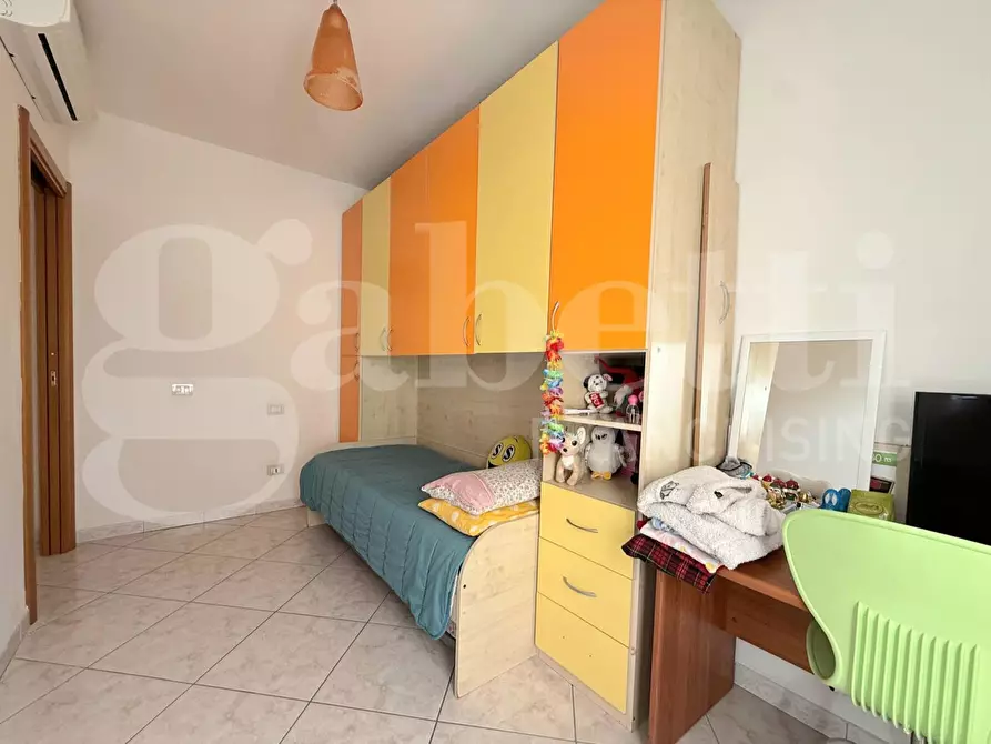 Immagine 14 di Appartamento in vendita  in Via newton, 25 a Sestu