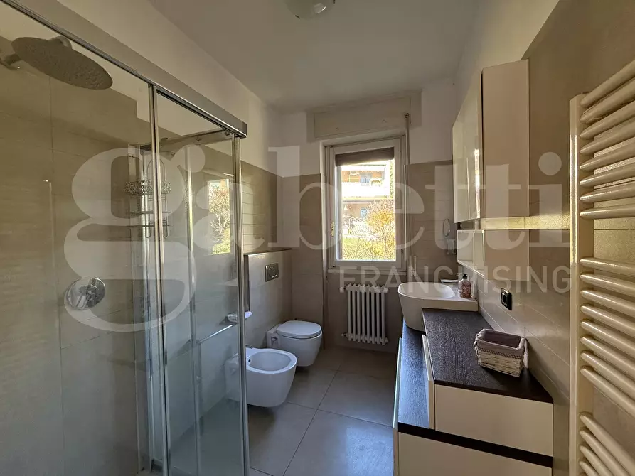 Immagine 46 di Casa bifamiliare in vendita  in Via Como, 1 a Erba