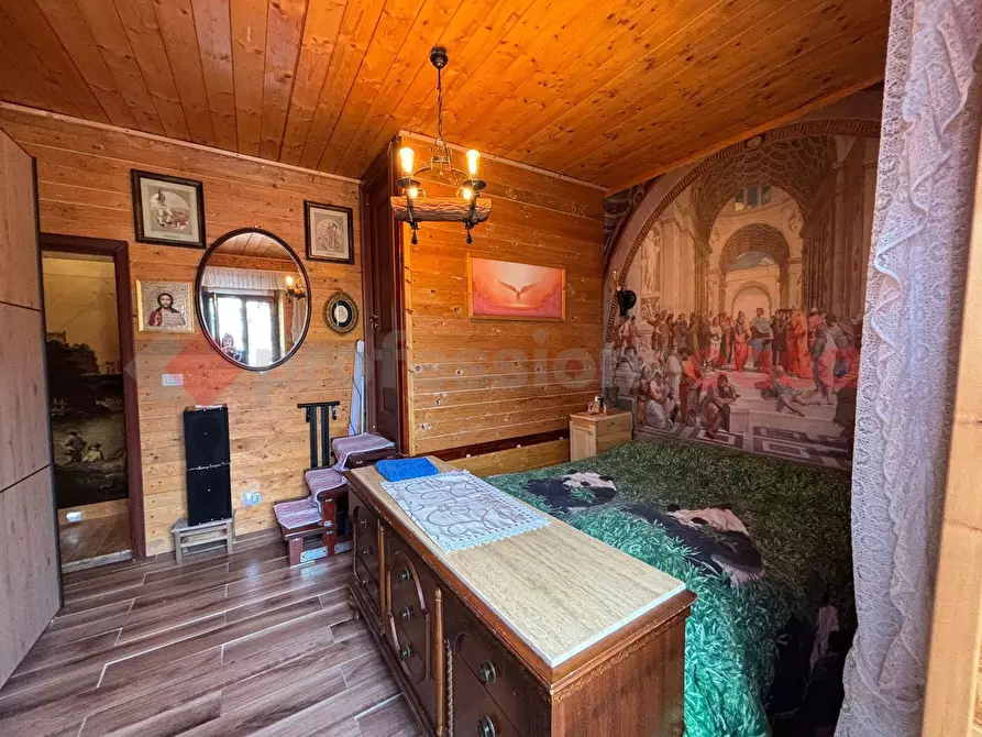 Immagine 11 di Appartamento in vendita  in Via Giovanni Amendola, 12 a Acuto