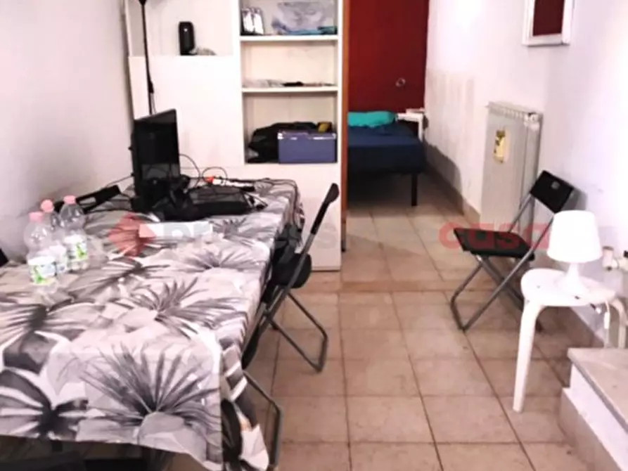 Immagine 17 di Appartamento in vendita  in Via PISACANE, 16 a Bari