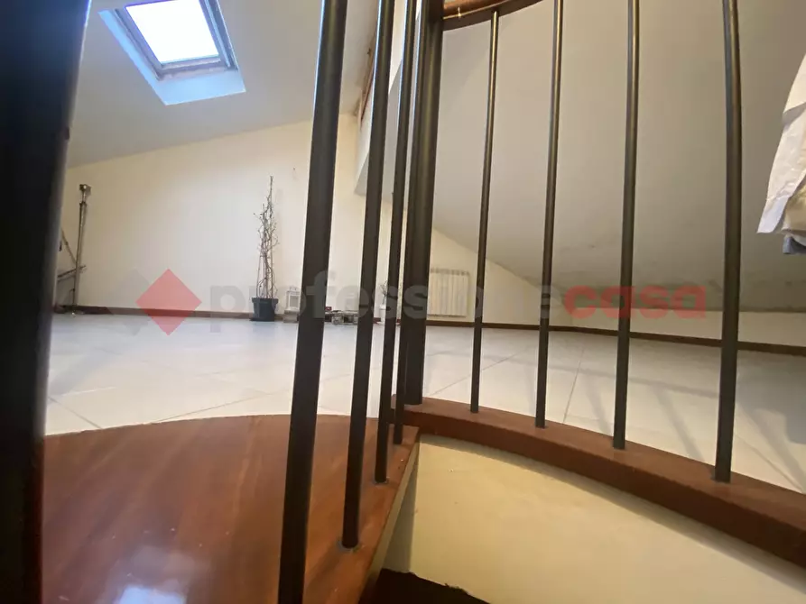 Immagine 19 di Appartamento in affitto  in Via Po a Montespertoli