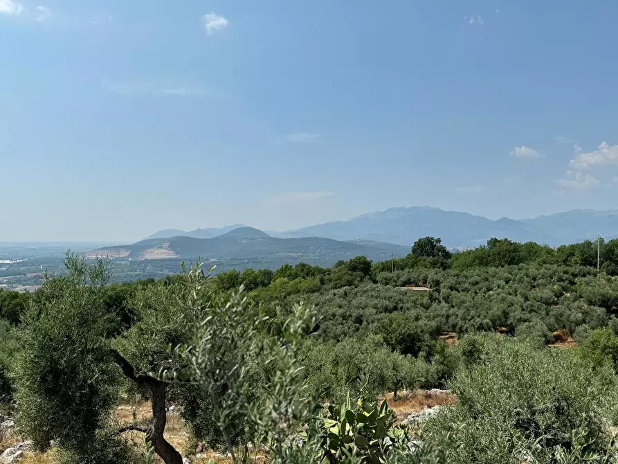 Immagine 20 di Villa in vendita  in Via Carbonara, 11 a Sonnino