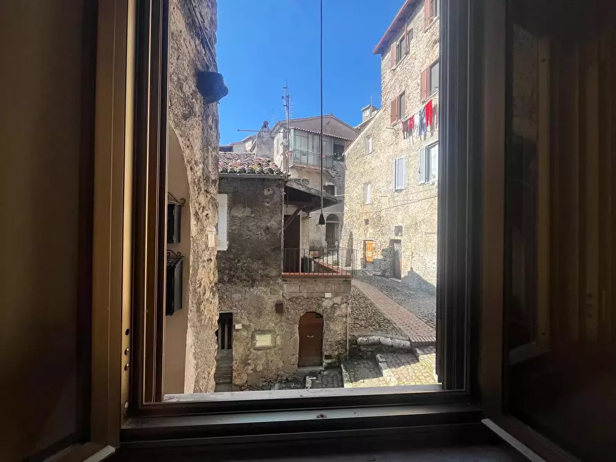 Immagine 8 di Appartamento in affitto  in Vicolo della Salita, 5 a Anagni