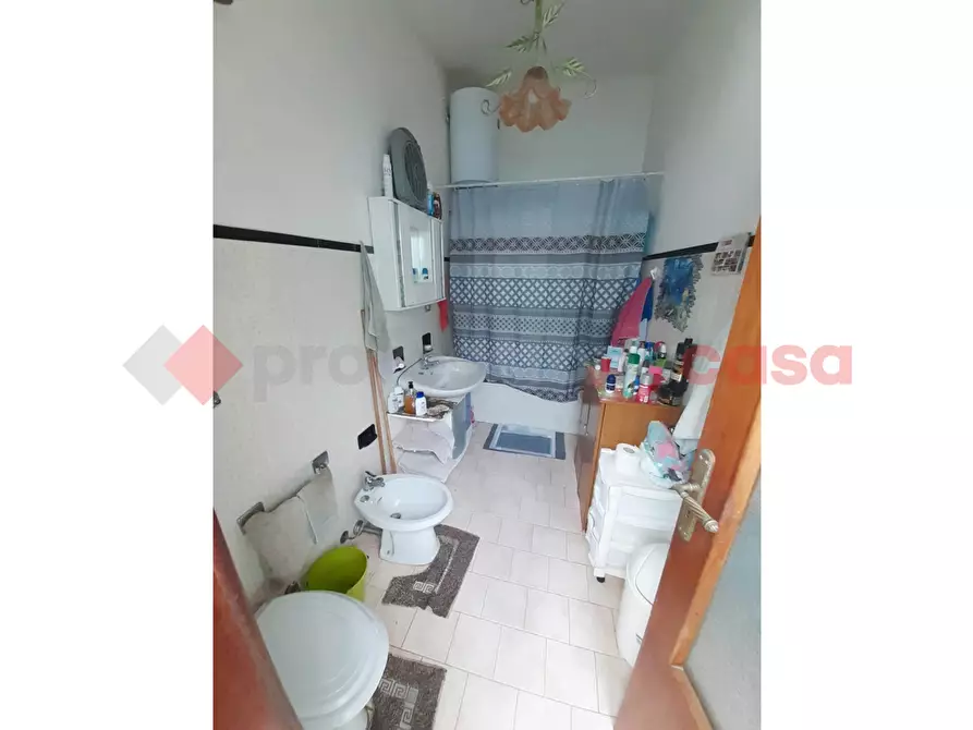 Immagine 16 di Appartamento in vendita  in Via ROMOLO, SNC a Brindisi