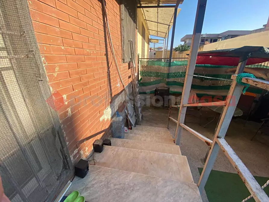Immagine 30 di Appartamento in vendita  in Via Como, SNC a Mondragone