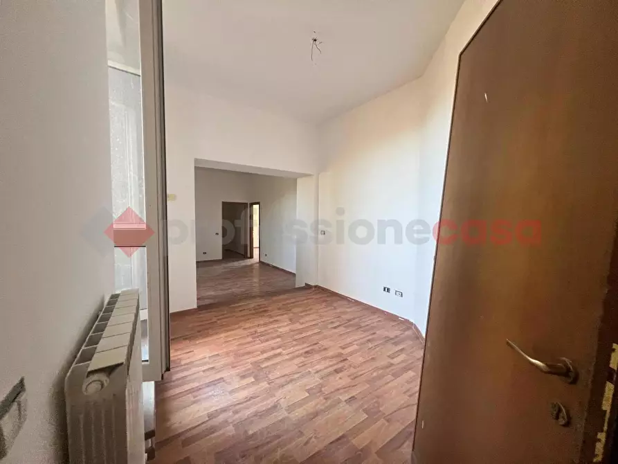 Immagine 3 di Appartamento in vendita  in Via fraz. San Giacomo, via Germania a Spoleto