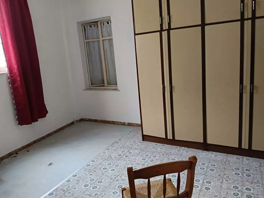 Immagine 9 di Appartamento in vendita  in Via Settembrini, 13 a Domusnovas