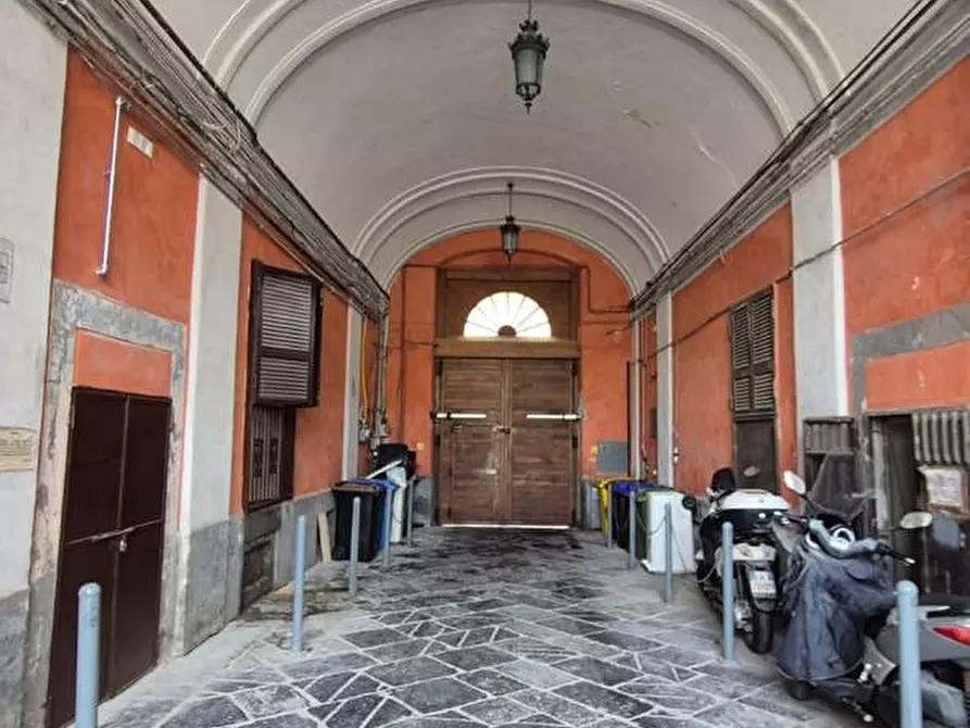 Immagine 3 di Appartamento in vendita  in Corso Umberto I, 178 a Torre Annunziata