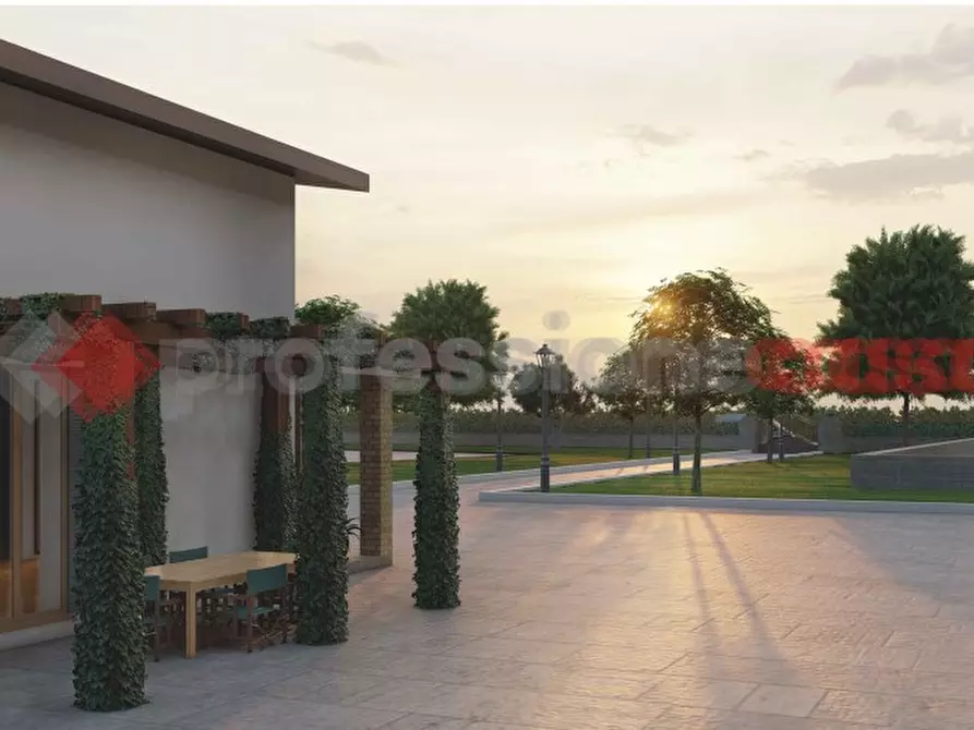 Immagine 4 di Terreno residenziale in vendita  in Via Cerere Navicella, snc a Anagni