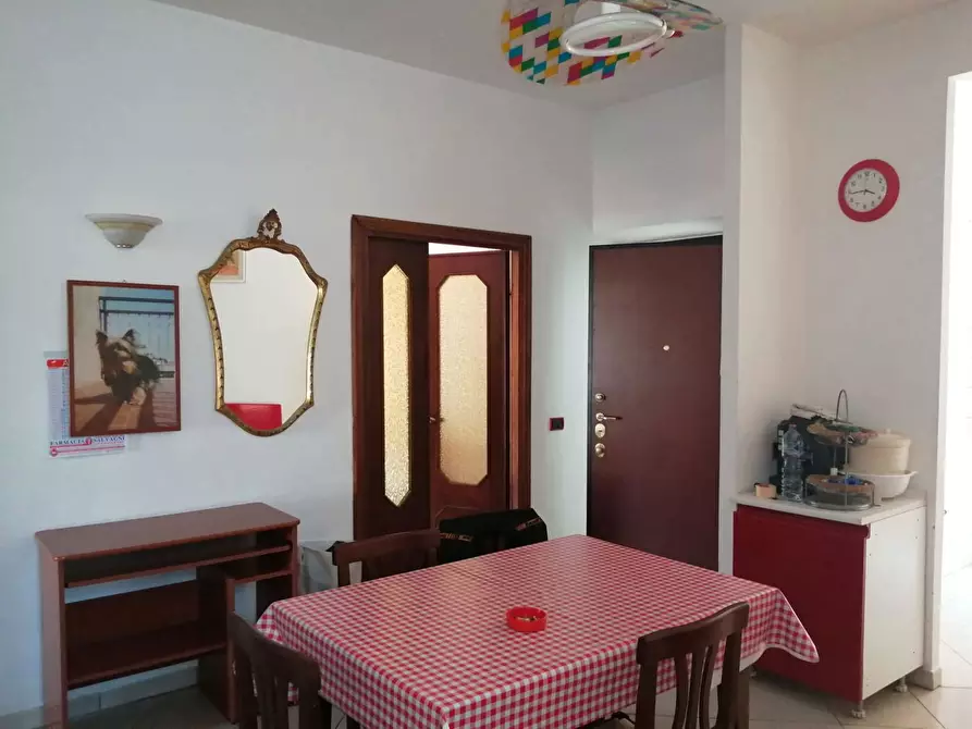 Immagine 15 di Appartamento in vendita  in Via Villa Petrara, 159 a Sezze