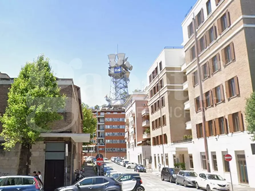 Immagine 11 di Bar / Ristorante in vendita  in Piazzale Clodio, 13 a Roma