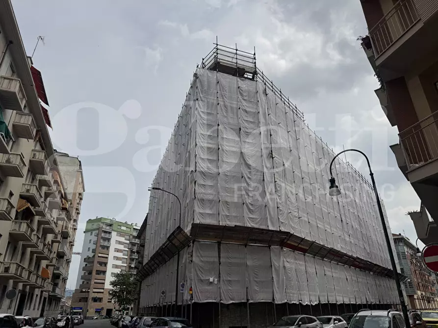 Immagine 31 di Appartamento in vendita  in Via MORETTA, 7 a Torino