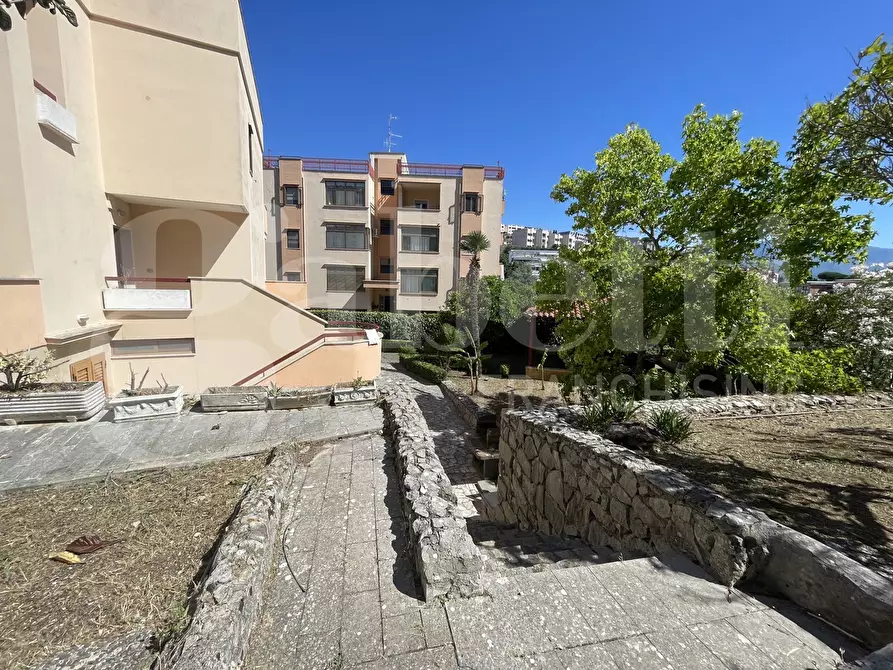 Immagine 5 di Casa trifamiliare in vendita  in Via Calegna, 51 a Gaeta