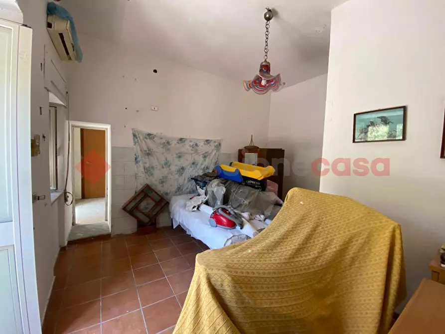 Immagine 16 di Casa indipendente in vendita  in Via Salerno, snc a Mondragone