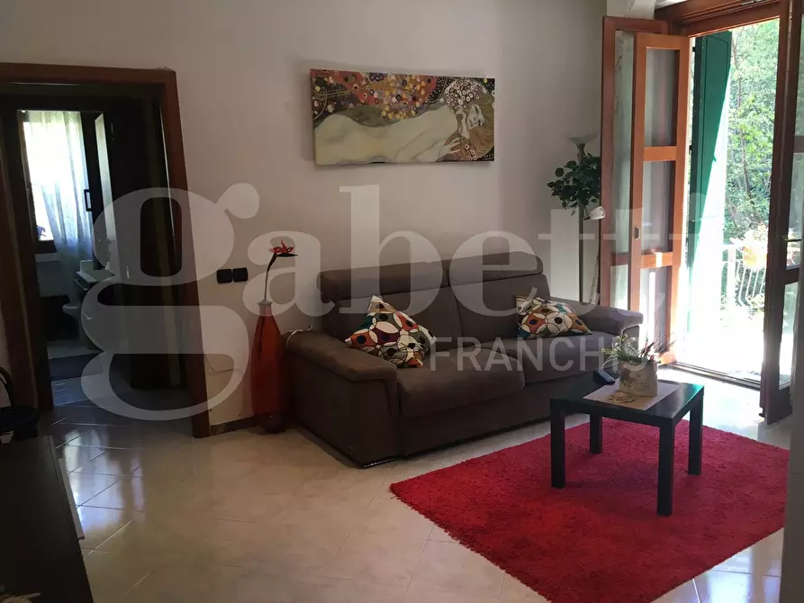 Immagine 2 di Appartamento in vendita  in Via CARBOGNANO, 2 a Lerici
