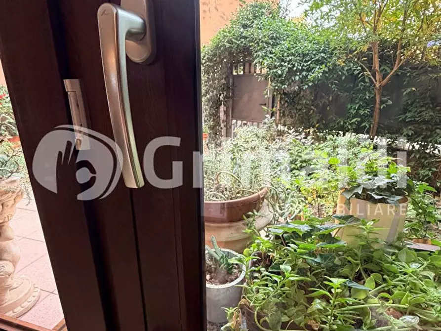 Immagine 26 di Appartamento in vendita  in Via AZZI, 20 a San Colombano Al Lambro