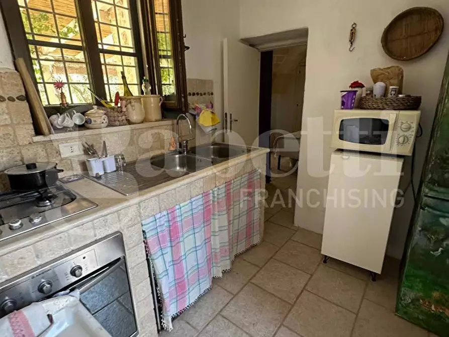 Immagine 17 di Villa in vendita  in Contrada Certosa, sn a Ostuni